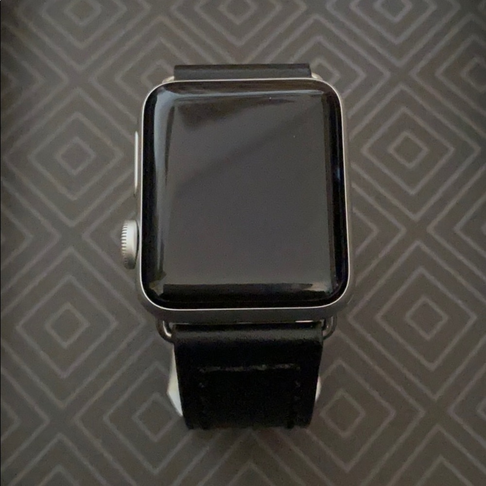 Formal Apple Watch Band